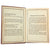 Original U.S. WWII 1941 Dated USS Arizona (BB-39) “Song and Service Book for Ship and Field” Religious Songbook - Sunk During The Attack at Pearl Harbor, December 7, 1941 Original Items