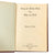 Original U.S. WWII 1941 Dated USS Arizona (BB-39) “Song and Service Book for Ship and Field” Religious Songbook - Sunk During The Attack at Pearl Harbor, December 7, 1941 Original Items