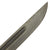 Original Japanese WWII Arisaka Type 30 Hooked Quillon Bayonet by Hikari Seiki Seisakusho Arsenal with Scabbard & Frog Original Items