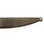 Original Japanese WWII Arisaka Type 30 Hooked Quillon Bayonet by Hikari Seiki Seisakusho Arsenal with Scabbard & Frog Original Items
