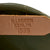 Original German WWII M40 Refurbished 84th Infantry Division Souvenir Camouflage Helmet - Stamped Q66 Original Items