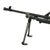 Original WWII 1942 Dated British Bren MkI* Display Light Machine Gun by Lithgow Arsenal Serial A3044 with Live Barrel & Magazine Original Items