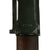 Original WWII 1942 Dated British Bren MkI* Display Light Machine Gun by Lithgow Arsenal Serial A3044 with Live Barrel & Magazine Original Items