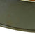 Original German WWII M40 Refurbished SS Normandy Medic Sanität Helmet - Size 64 Shell Original Items