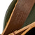 Original German WWII M40 Refurbished SS Normandy Medic Sanität Helmet - Size 64 Shell Original Items