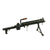Original German WWII Rheinmetall Romanian ST-61 MG 15 Water Cooled Display Gun with Saddle Drum Magazine - dated 1942 Original Items