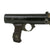 Original German WWII Rheinmetall Romanian ST-61 MG 15 Water Cooled Display Gun with Saddle Drum Magazine - dated 1942 Original Items