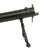 Original German WWII Rheinmetall Romanian ST-61 MG 15 Water Cooled Display Gun with Saddle Drum Magazine - dated 1942 Original Items