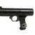 Original German WWII Rheinmetall Romanian ST-61 MG 15 Water Cooled Display Gun with Saddle Drum Magazine - dated 1942 Original Items