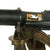 Original British WWII Vickers Display Medium Machine Gun Serial V4600 with Tripod & Accessories Original Items