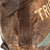 Original U.S. WWII Named Painted A-2 Leather Flight Jacket Original Items
