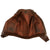 DRAFT Original U.S. WWII Named Painted A-2 Leather Flight Jacket - 42-95012 Trips Daily - 577BS, 392BG, 8AF USAAF Original Items