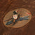 Original U.S. WWII Named Painted A-2 Leather Flight Jacket Original Items
