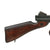 Original U.S. WWII Thompson M1 Display Submachine Gun by Auto Ordnance Serial NO. 33180 - Original WWII Parts Original Items