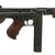 Original U.S. WWII Thompson M1 Display Submachine Gun by Auto Ordnance Serial NO. 33180 - Original WWII Parts Original Items