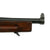Original U.S. WWII Thompson M1 Display Submachine Gun by Auto Ordnance Serial NO. 33180 - Original WWII Parts Original Items