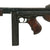 Original U.S. WWII Thompson M1 Display Submachine Gun by Auto Ordnance Serial NO. 33180 - Original WWII Parts Original Items