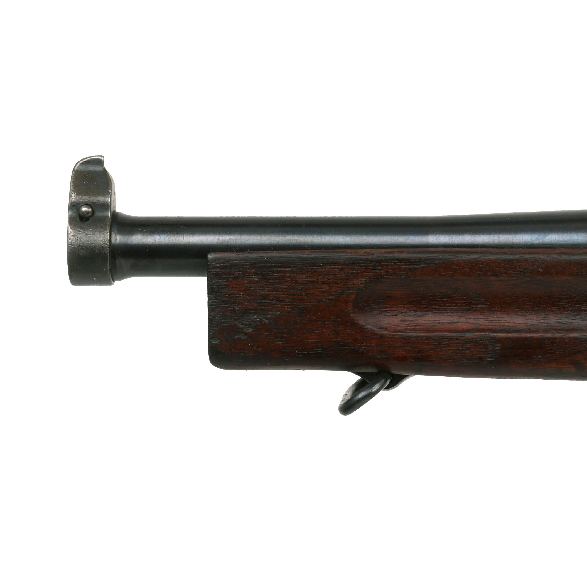 Ww2 Thompson Machine Gun History