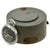 Original WWII USAAF 1943 Hamilton AN5740 G.C.T Navigator Pocket Watch with Carry Case Original Items