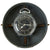 Original WWII USAAF 1943 Hamilton AN5740 G.C.T Navigator Pocket Watch with Carry Case Original Items