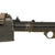 Original German WWII Rheinmetall ST-61 MG 15 Water Cooled Display Gun Serial No. 1458 with Saddle Drum Magazine - dated 1941 Original Items