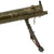 Original German WWII Rheinmetall ST-61 MG 15 Water Cooled Display Gun Serial No. 1458 with Saddle Drum Magazine - dated 1941 Original Items