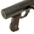 Original German WWII Rheinmetall ST-61 MG 15 Water Cooled Display Gun Serial No. 1458 with Saddle Drum Magazine - dated 1941 Original Items