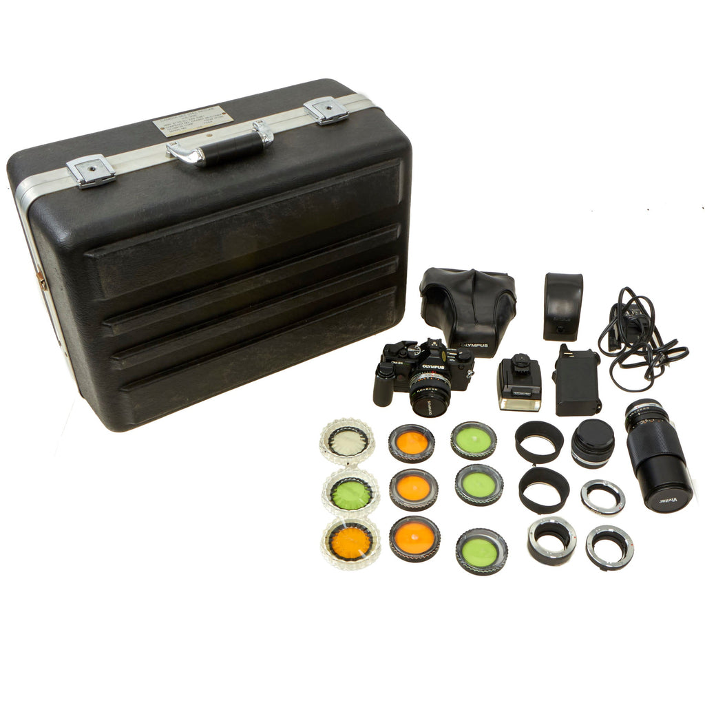 camera set 1 Original Items