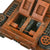 Original German WWII POW Made Pz.Kpfw IV "Panzer IV" Tank Intricate Wooden Model with Provenance Original Items