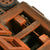 Original German WWII POW Made Pz.Kpfw IV "Panzer IV" Tank Intricate Wooden Model with Provenance Original Items