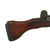 Original Israeli Six-Day War UZI Display Submachine Gun dated 1961 with Wood Stock & Magazine - Serial 83712 Original Items