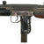 Original Israeli Six-Day War UZI Display Submachine Gun dated 1961 with Wood Stock & Magazine - Serial 83712 Original Items