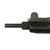 Original Israeli Six-Day War UZI Display Submachine Gun dated 1961 with Wood Stock & Magazine - Serial 83712 Original Items