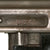 Original Israeli Six-Day War UZI Display Submachine Gun dated 1961 with Wood Stock & Magazine - Serial 83712 Original Items