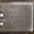 Original Israeli Six-Day War UZI Display Submachine Gun dated 1961 with Wood Stock & Magazine - Serial 83712 Original Items