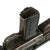 Original Israeli Six-Day War UZI Display Submachine Gun dated 1961 with Wood Stock & Magazine - Serial 83712 Original Items
