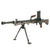 Original Czech Pre-WWII Yugoslavian Contract ZB-30J German MG30(t) Display Machine Gun Serial Д238 with Waffenamt WaA63 Marked Magazine Original Items