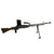 Original Czech Pre-WWII Yugoslavian Contract ZB-30J German MG30(t) Display Machine Gun Serial Д238 with Waffenamt WaA63 Marked Magazine Original Items