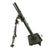 Original U.S. WWII 1945 Dated 81mm Display M1 Mortar System with Bipod, Baseplate, French Brandt Mle 27/31 Tube & Accessories Original Items