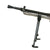Original Czech Pre-WWII Yugoslavian Contract ZB-30J German MG30(t) Display Machine Gun with 1938 Dated Magazine Original Items