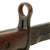 Original U.S. Pre - WWI Reissue M1905 Springfield 16 inch Rifle Bayonet Marked S.A. with WWII M3 Scabbard - Dated 1908 Original Items