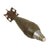 Original U.S. WWII Inert M43A1 81mm Mortar Round with Fuse - Deactivated Original Items