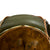 Original German WWII M40 Refurbished Battle of Kursk SS Camouflage Helmet - Stamped EF66 Original Items