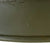 Original German WWII M40 Refurbished Battle of Kursk SS Camouflage Helmet - Stamped EF66 Original Items