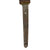 Original Excellent Japanese WWII Type 98 Shin-Gunto Katana Sword with Handmade Blade and Leather Covered Wood Scabbard Original Items
