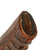 Original Excellent Japanese WWII Type 98 Shin-Gunto Katana Sword with Handmade Blade and Leather Covered Wood Scabbard Original Items