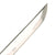 Original Excellent Japanese WWII Type 98 Shin-Gunto Katana Sword with Handmade Blade and Leather Covered Wood Scabbard Original Items