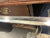 Original Excellent Japanese WWII Type 98 Shin-Gunto Katana Sword with Handmade Blade and Leather Covered Wood Scabbard Original Items