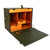 Original U.S. WWII 1944 Dated Company Officer’s Field Desk by Wahl-Dredge Inc Original Items