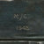 Original British WWII 1943 Dated Bren MkII Display Light Machine Gun by Daimler Monotype Serial T8655 with Live Barrel & Magazine Original Items